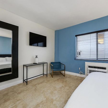 Starlite Hotel Miami Beach Exterior photo