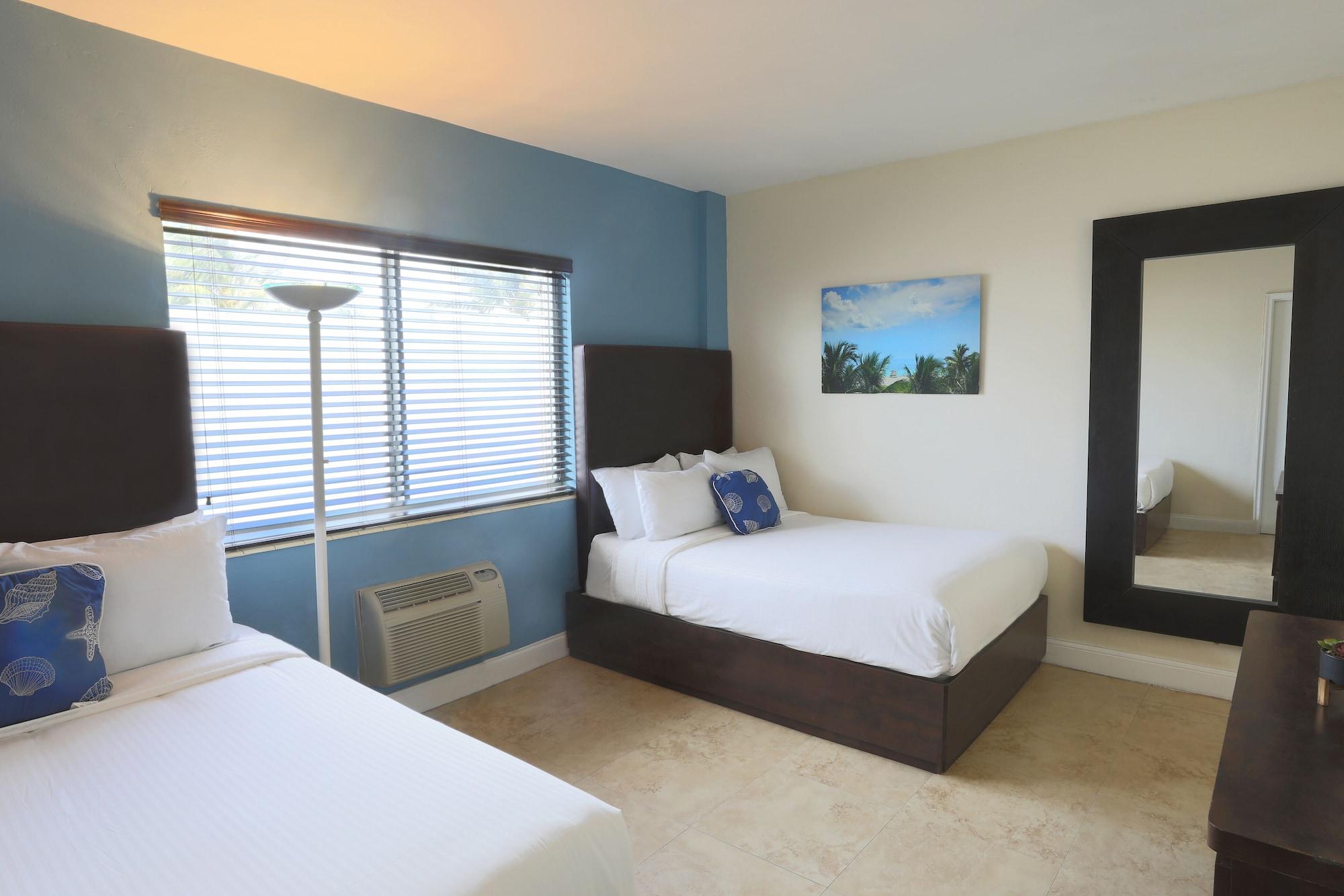 Starlite Hotel Miami Beach Exterior photo