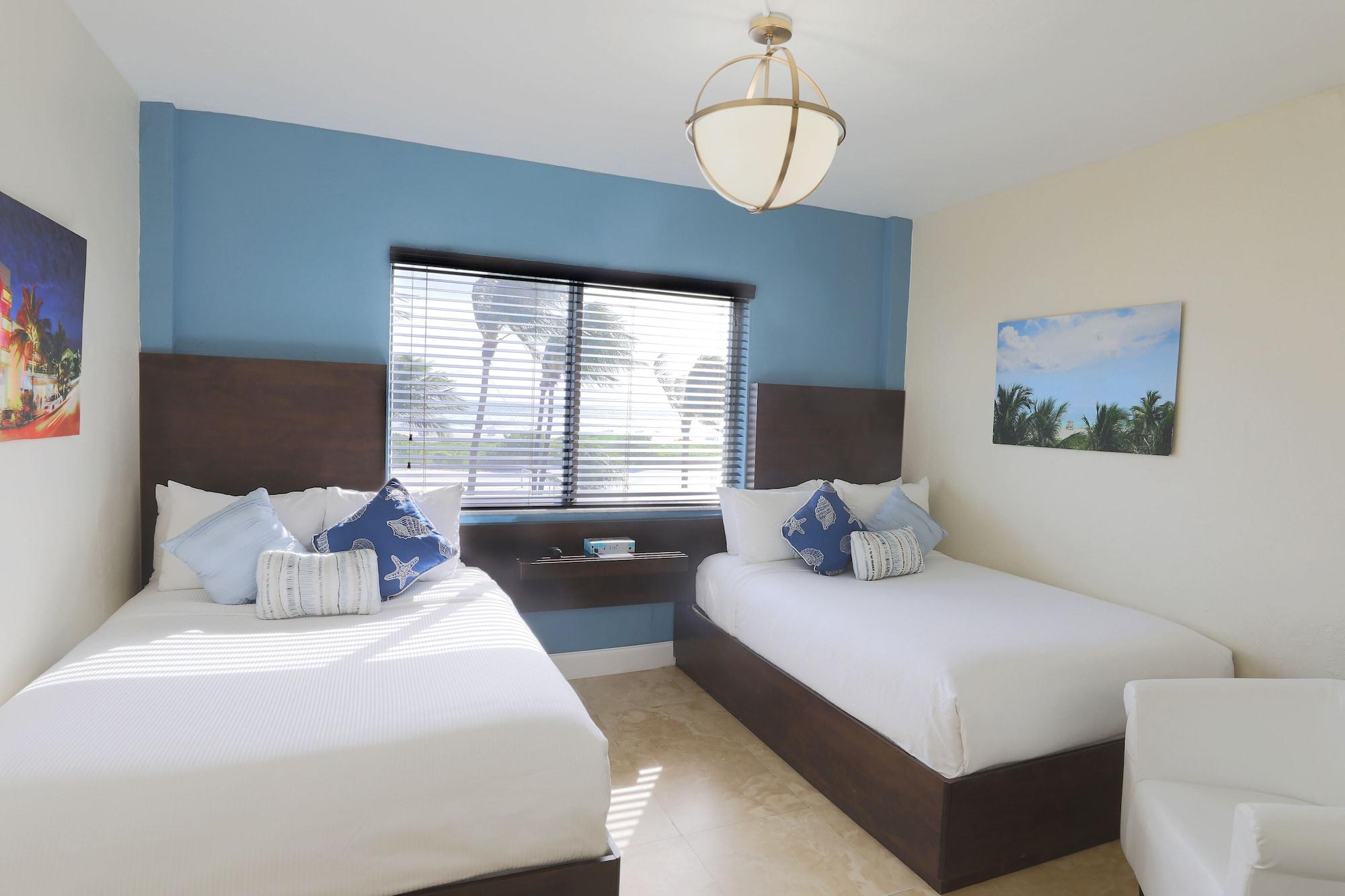 Starlite Hotel Miami Beach Exterior photo