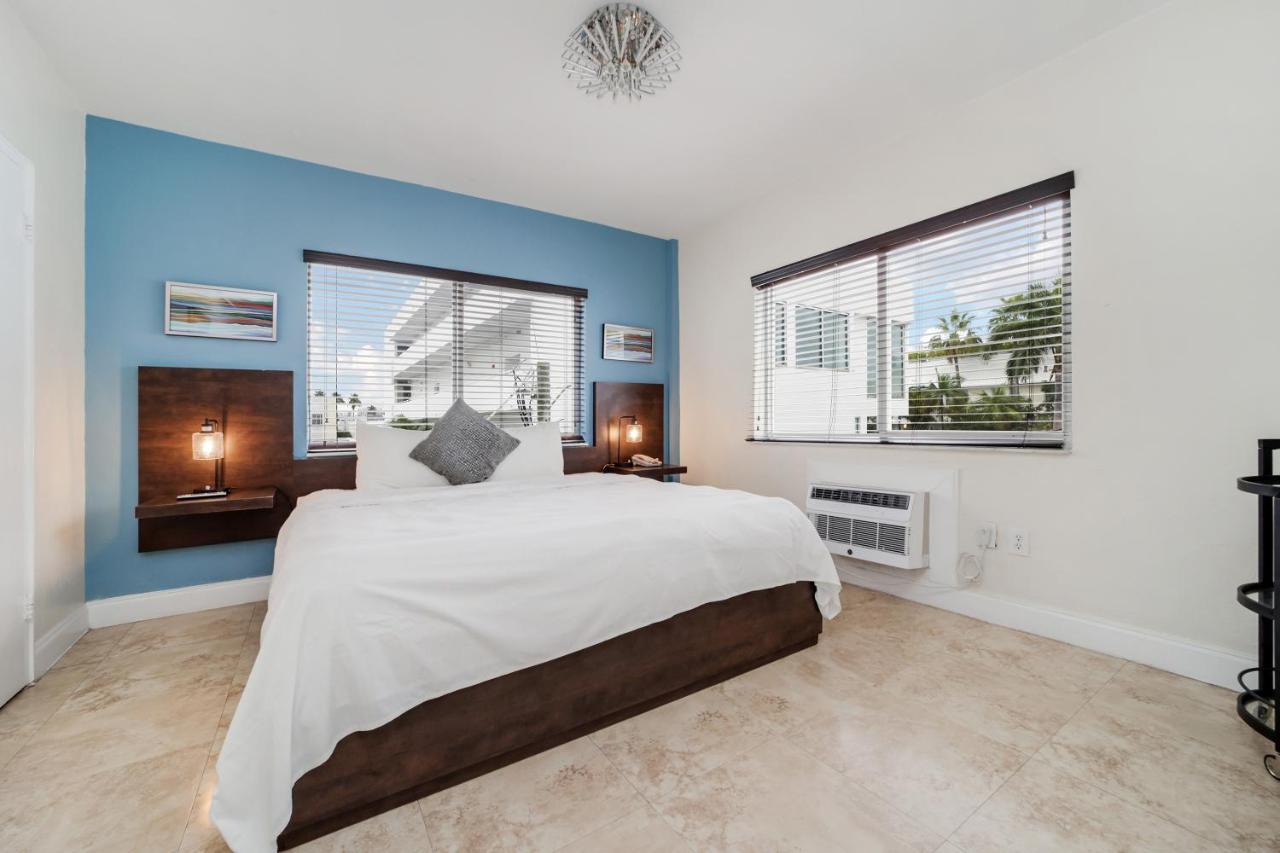 Starlite Hotel Miami Beach Exterior photo