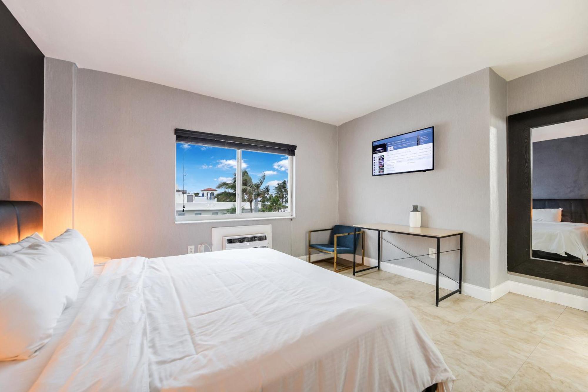 Starlite Hotel Miami Beach Exterior photo