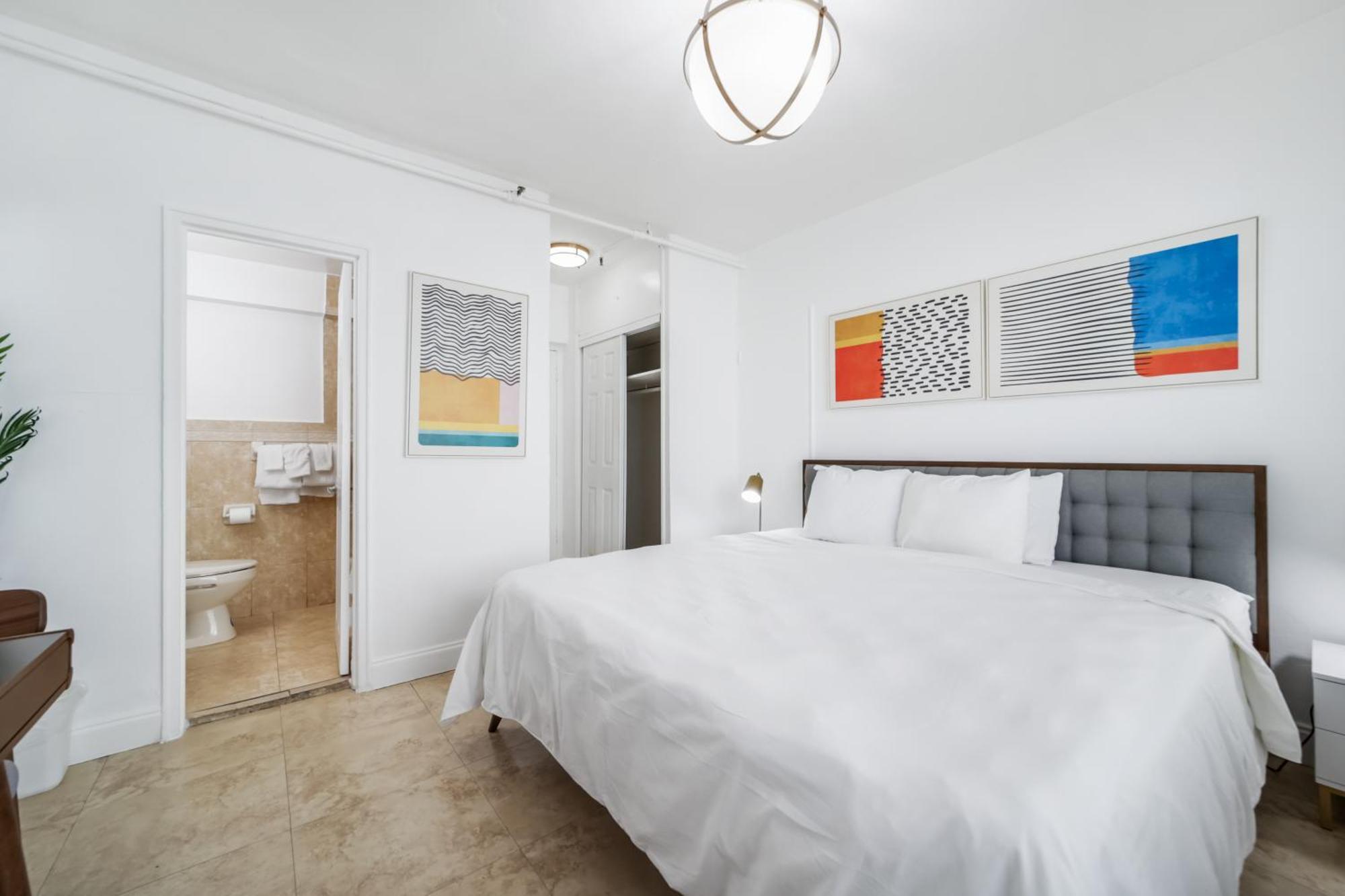 Starlite Hotel Miami Beach Exterior photo
